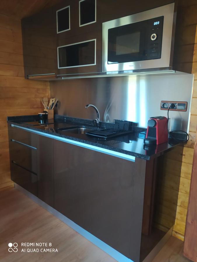 Casa Das Vinhas Velhas By Casa Do Poco 比索达雷加 外观 照片