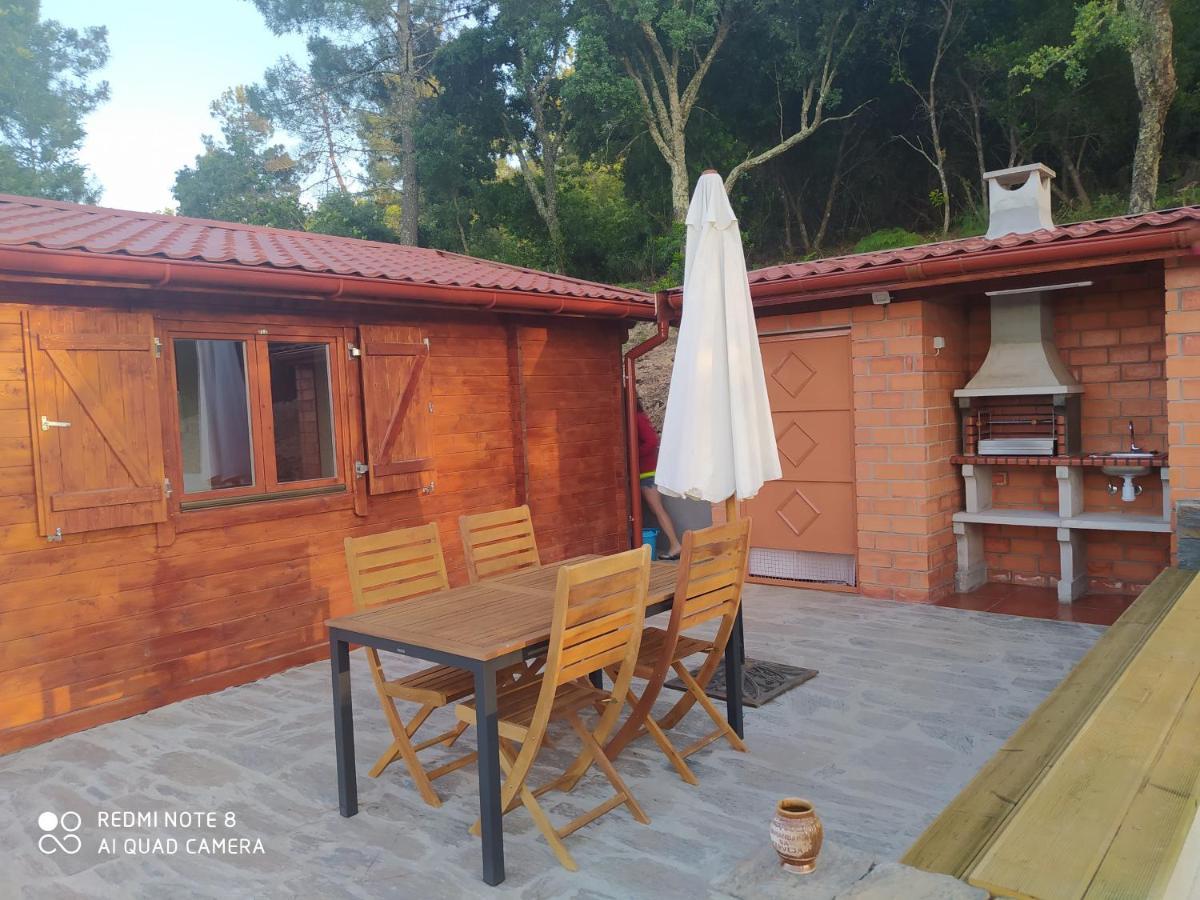 Casa Das Vinhas Velhas By Casa Do Poco 比索达雷加 外观 照片