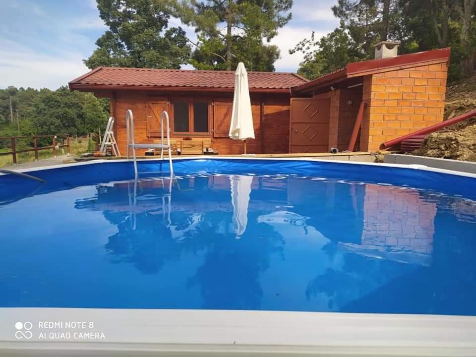 Casa Das Vinhas Velhas By Casa Do Poco 比索达雷加 外观 照片